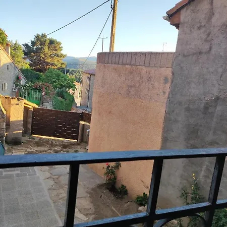 El Toleo * Hoyos del Espino