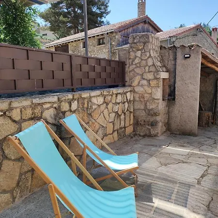 El Toleo Hoyos del Espino