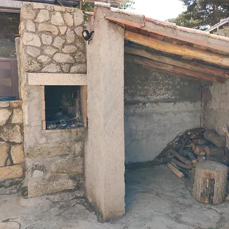 El Toleo Hoyos del Espino