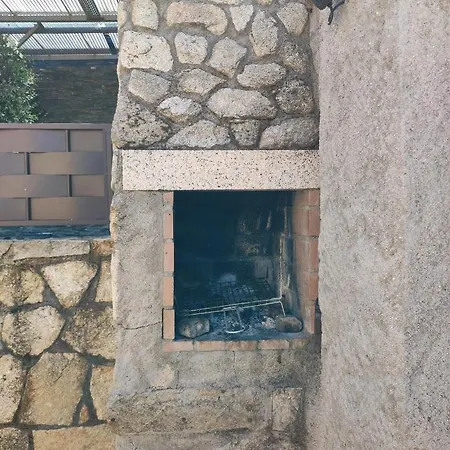 Vakantiehuis El Toleo *