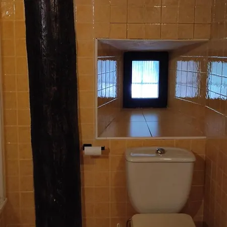 Casa de Férias El Toleo