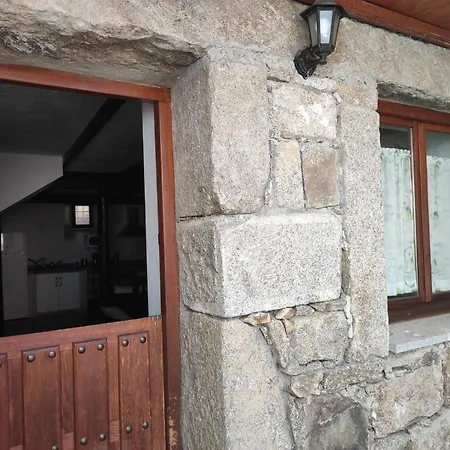 Holiday home El Toleo *