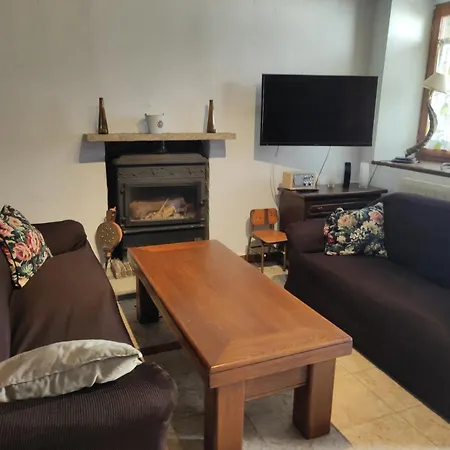 El Toleo * Hoyos del Espino