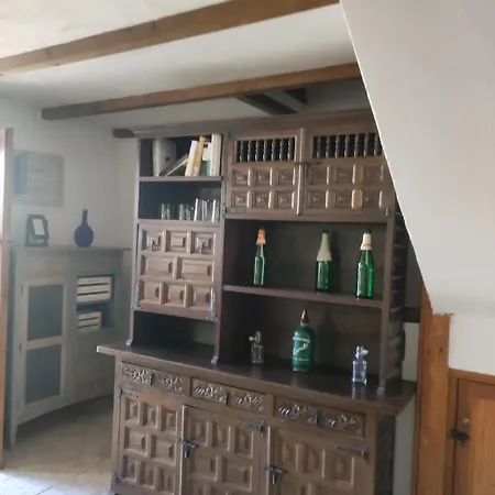 El Toleo * Hoyos del Espino