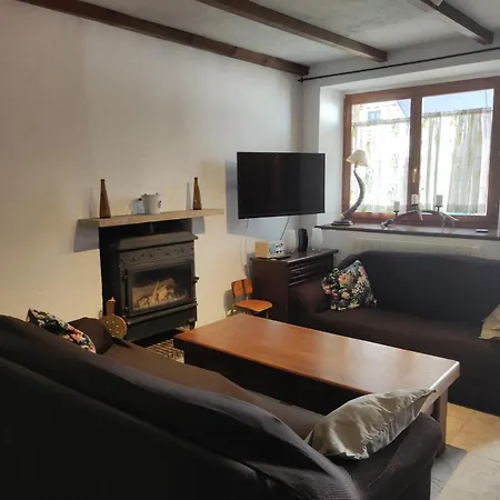 El Toleo Holiday home *