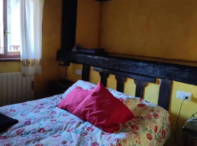 El Toleo * 요요스델에스피뇨