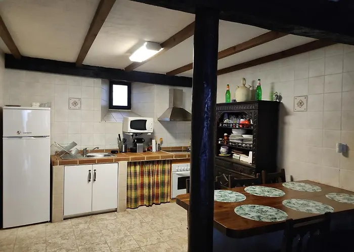 El Toleo Casa vacanze