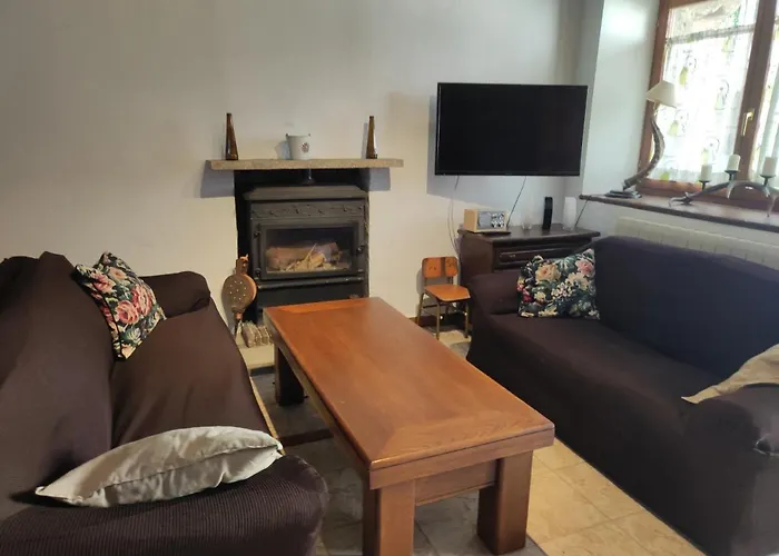 El Toleo * Hoyos del Espino