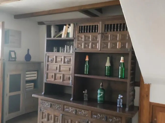 El Toleo * 요요스델에스피뇨