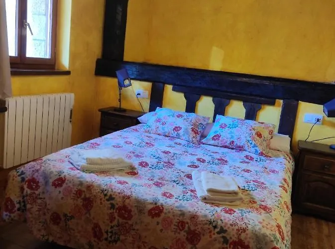 El Toleo Casa vacanze *